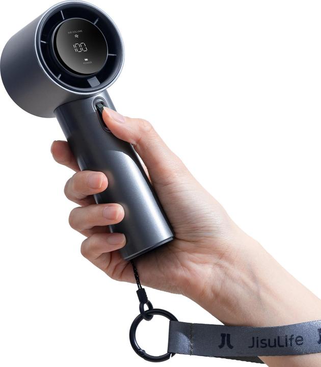 Image du produit Jisulife Ventilateur portatif Pro1