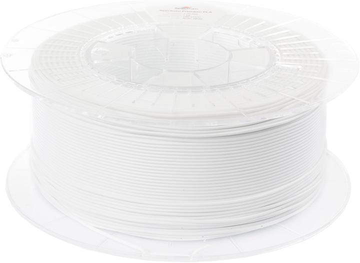Produktbild Filament (PLA, 2.85 mm, 1000 g, Weiss)