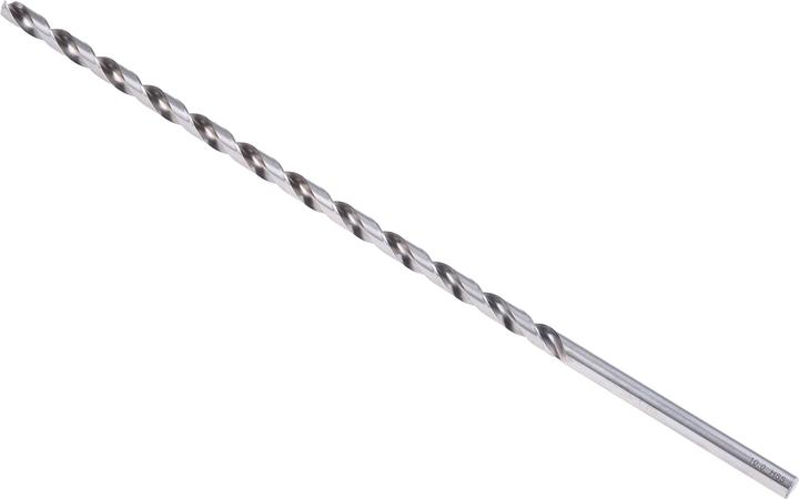 Image du produit RS PRO Foret extra-long, 10×400 (10 millimètres)