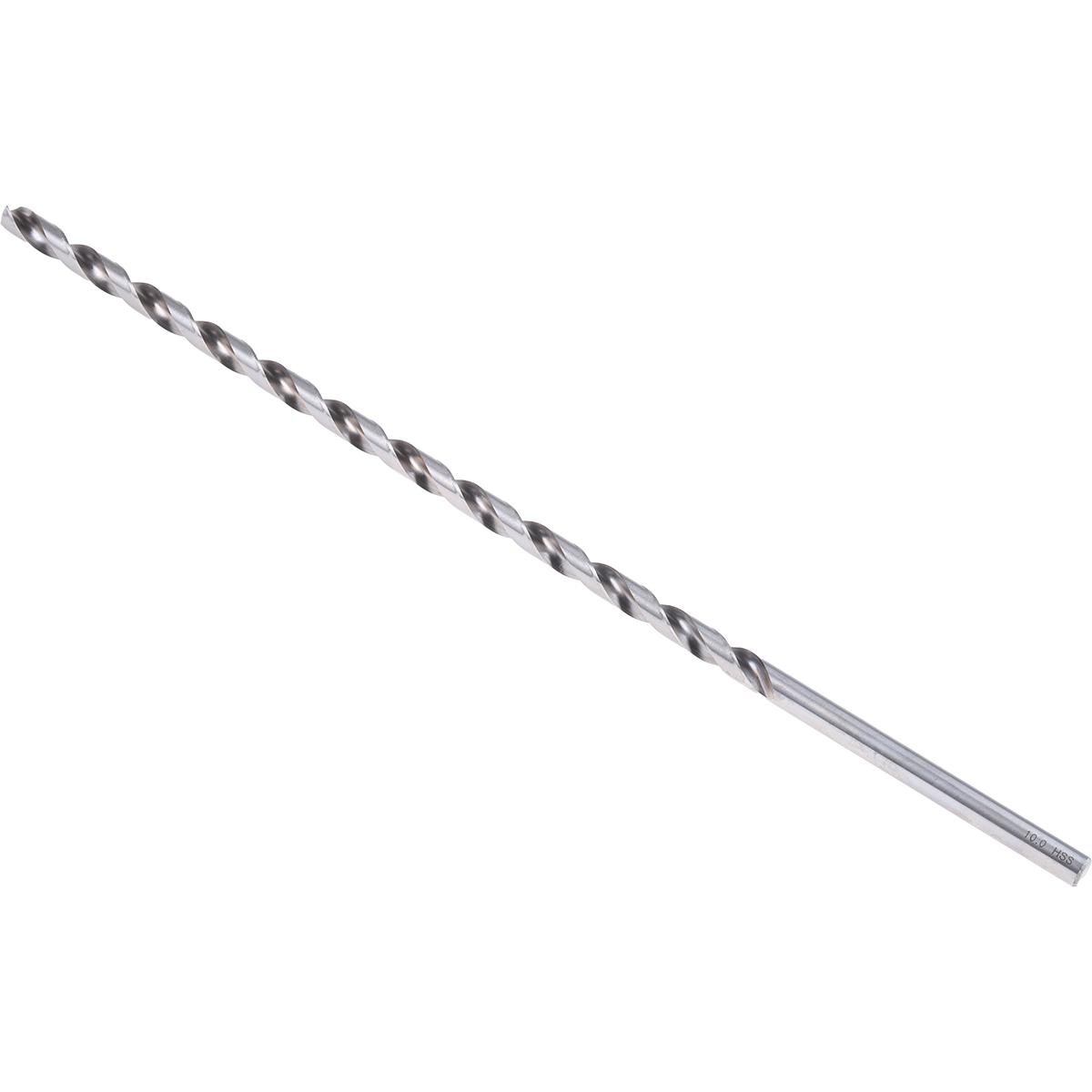 Thumbnail - Rs Pro, Bohrereinsatz, HSS Spiralbohrer 10x400 mm (10 Millimeter)