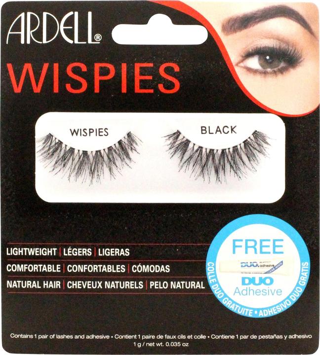 Produktbild Ardell Natural Lashes Wispies (Künstliche Wimpern)