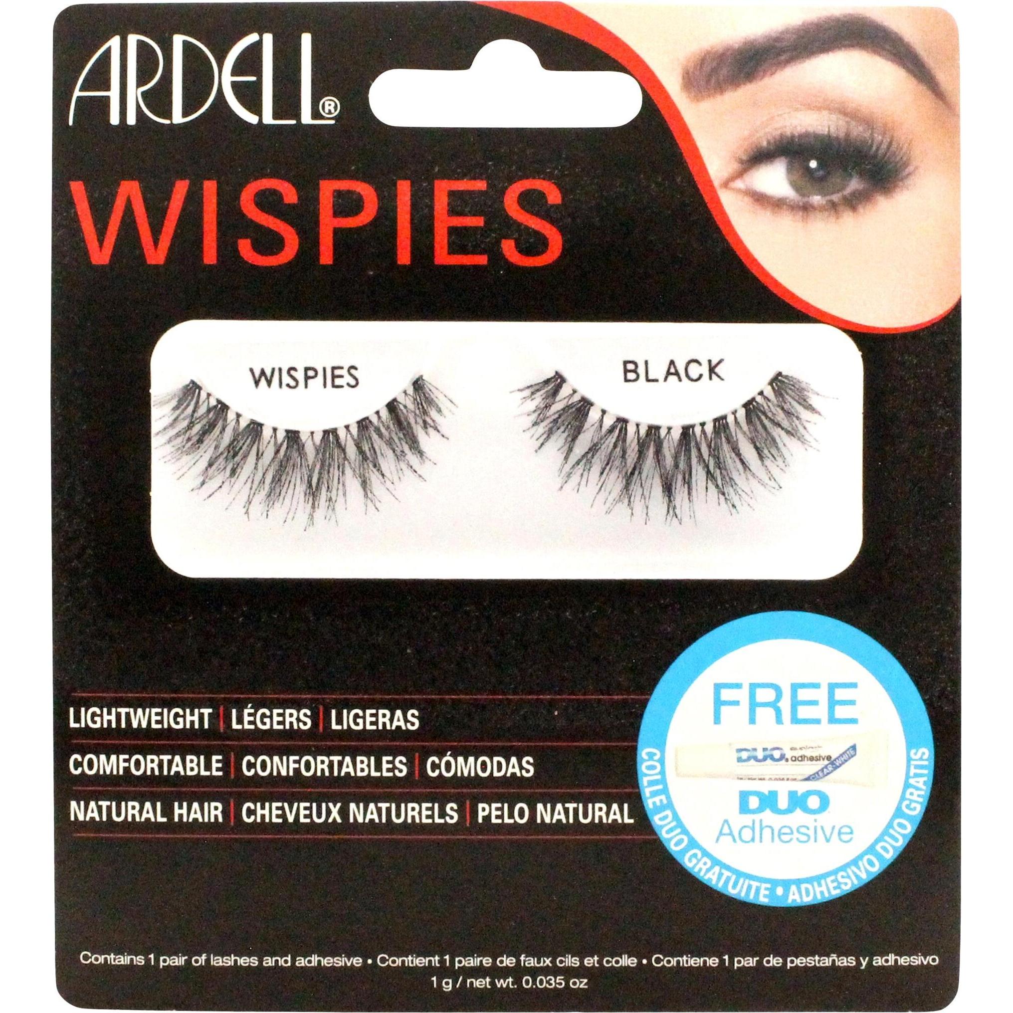 Thumbnail - Ardell, Künstliche Wimpern, Natural Lashes Wispies (Künstliche Wimpern)