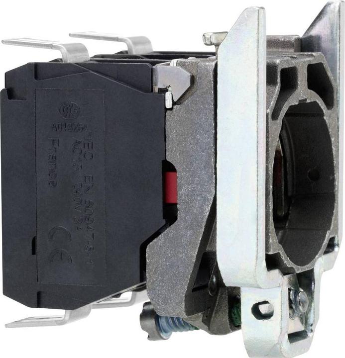 Image du produit Schneider Electric Bloc de contacts auxiliaires