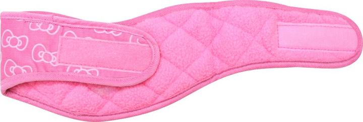 Actual product image Hello Kitty Candy Halswärmer pink
