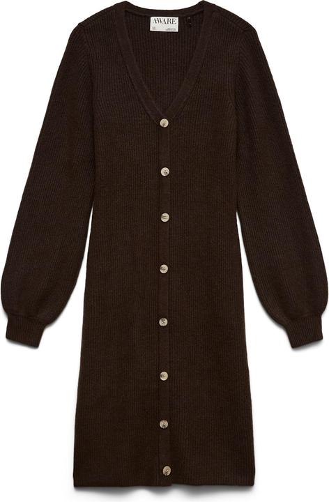 Vero Moda AWEVE Kurzes Kleid Strickkleid (S)