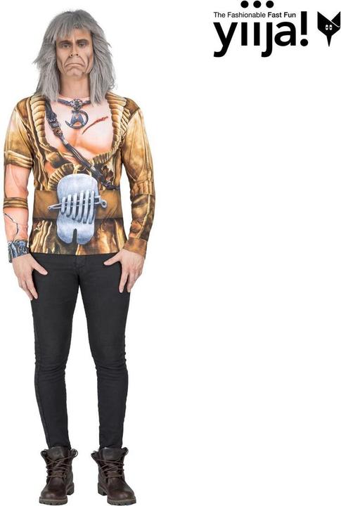 Actual product image My Other Me Disguise for adults Khan (M)