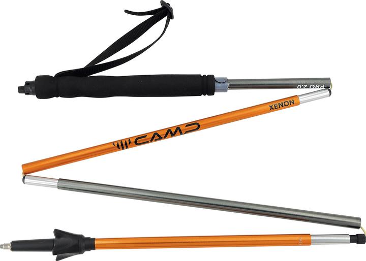 Image du produit Camp Xenon Pro (120 cm)