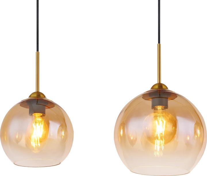 Actual product image Globo Jamessa (E27)