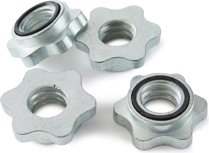 Actual product image Corength Mkit Old (4 x 2 kg, 8 x 1 kg)