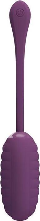 Pretty Love Casper Ovetto Vibrante Ricaricabile Viola