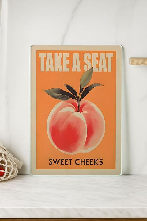 Image du produit Hermia Elmstone Cutting Board