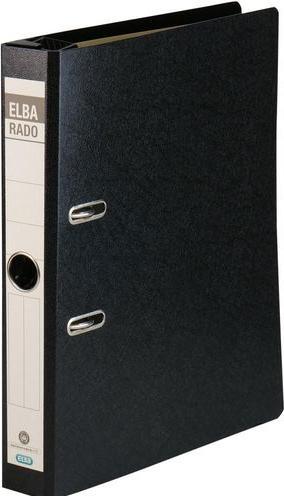 Actual product image Elba Rado