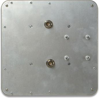 Image du produit Planet ANT-FP14AD - Antenne - Assiette - Wi-Fi (WiFi)