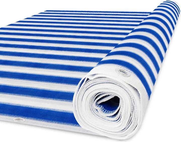 Actual product image Casa Pura Balkonsichtschutz (500 cm)