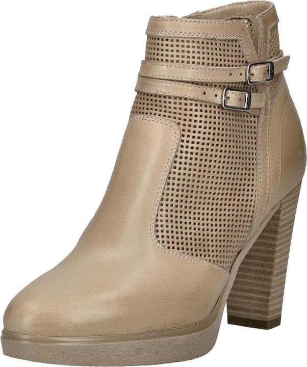 Actual product image Nero Giardini Stiefelette (39)