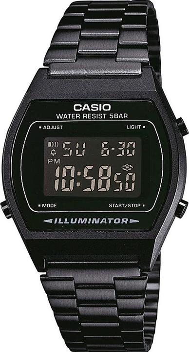 Casio B640wb-1bef (Digitaluhr, 38.90 mm)