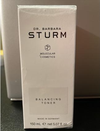 Immagine prodotto Dr. Barbara Sturm Tonico equilibrante (150 ml)