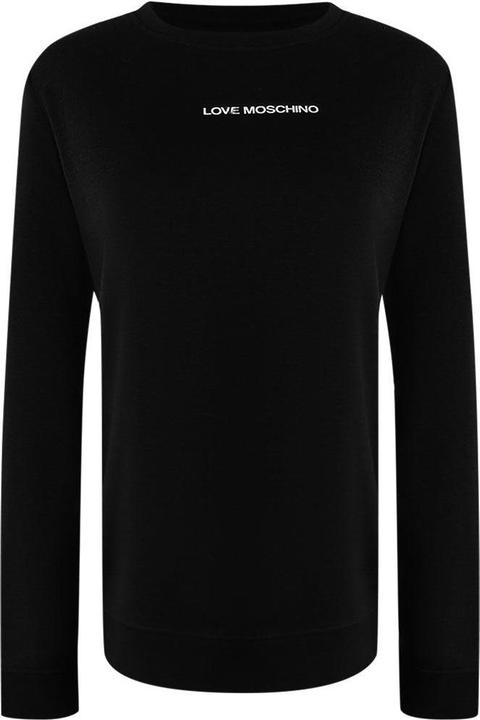Produktbild Love Moschino Sweatshirt Langärmlig (M)