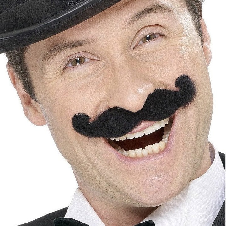 Actual product image Smiffys English gentleman