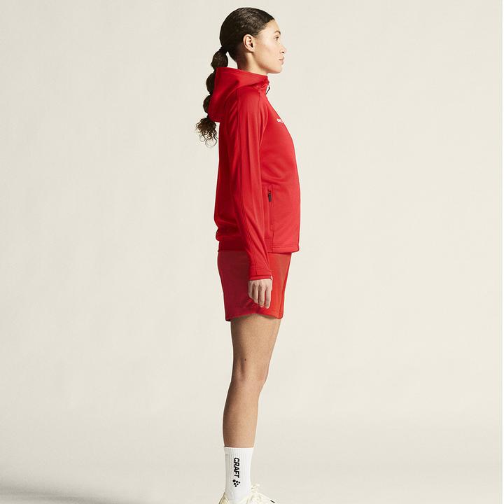 Produktbild Craft Evolve 2.0 Brushed Hood Jacket W (XS)