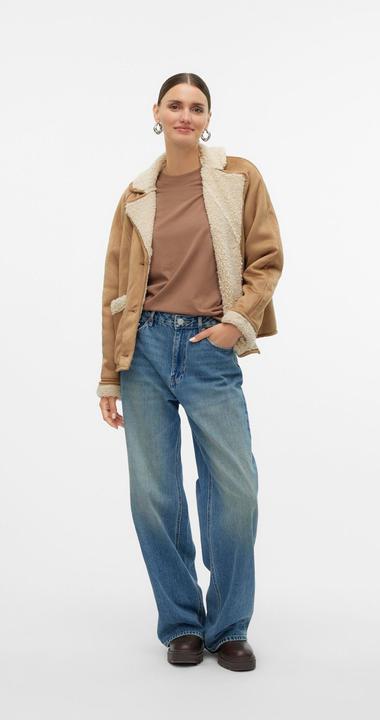 Produktbild Vero Moda VMELLA Jacke Jacke (S)