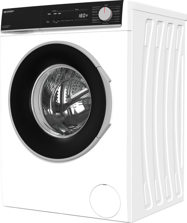 Produktbild Sharp () (9 kg, Links)