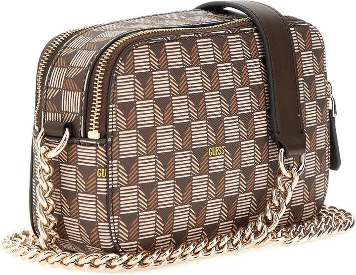 Image du produit Guess Sac à bandoulière Wave 19.5 cm