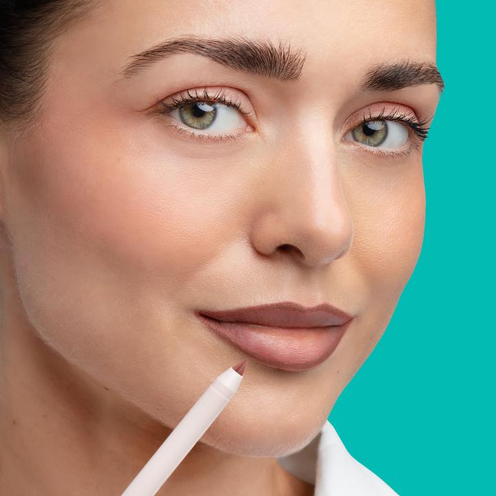 Actual product image Collistar Twist Design Automatic Lip Pencil 2 - Terracotta (2-Terracotta)