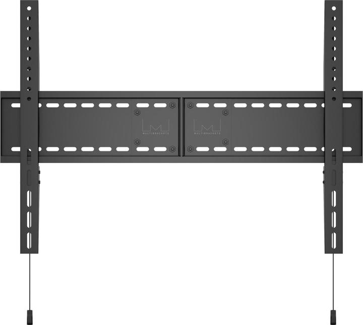 Multibrackets FIX Wallmount XXL (Wand, 110", 125 kg)