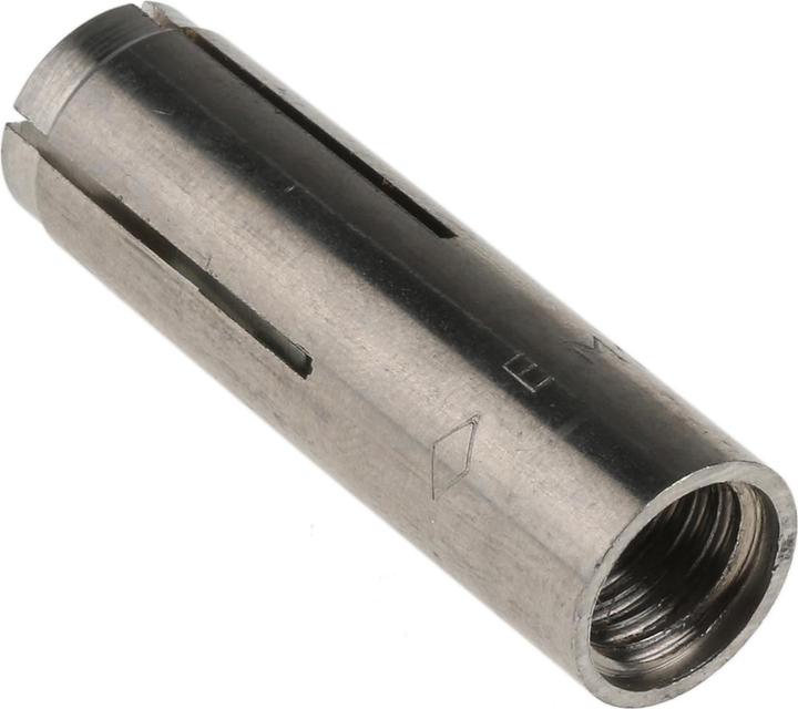 Produktbild RS PRO Keilbolzen Edelstahl M10 (10 Stk.)