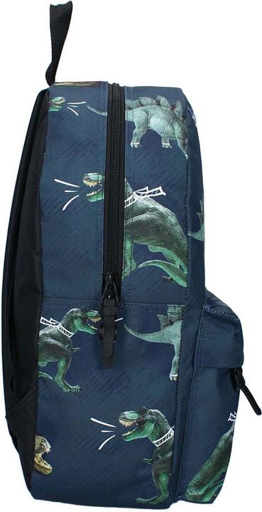 Produktbild Vadobag Rollerrucksack Explorer Club Dino
