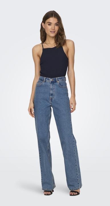 Produktbild Only Einfarbige Trägertop (XS)