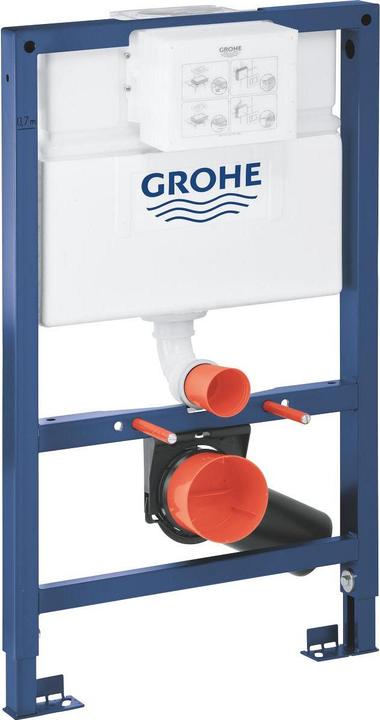 Produktbild Grohe Wand-WC-Element RAPID SL