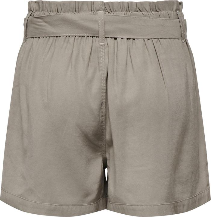 Produktbild Only Normal geschnitten Hohe Taille Shorts Shorts (S)