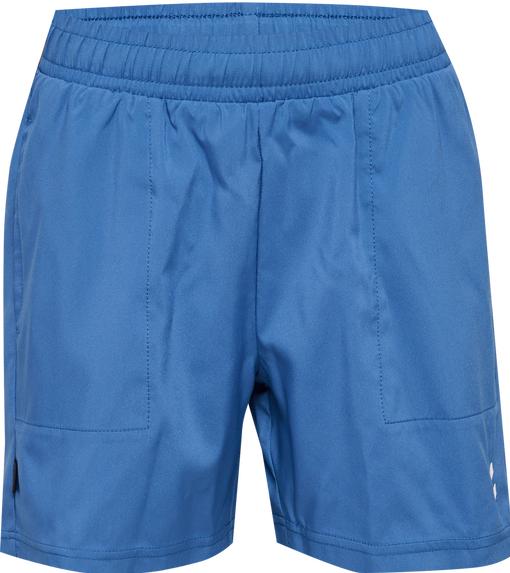 Produktbild hummel Hmljr Pulse Workout Shorts (128)