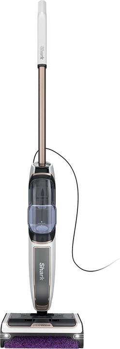 Actual product image Shark SD200EU Hartbodenreiniger