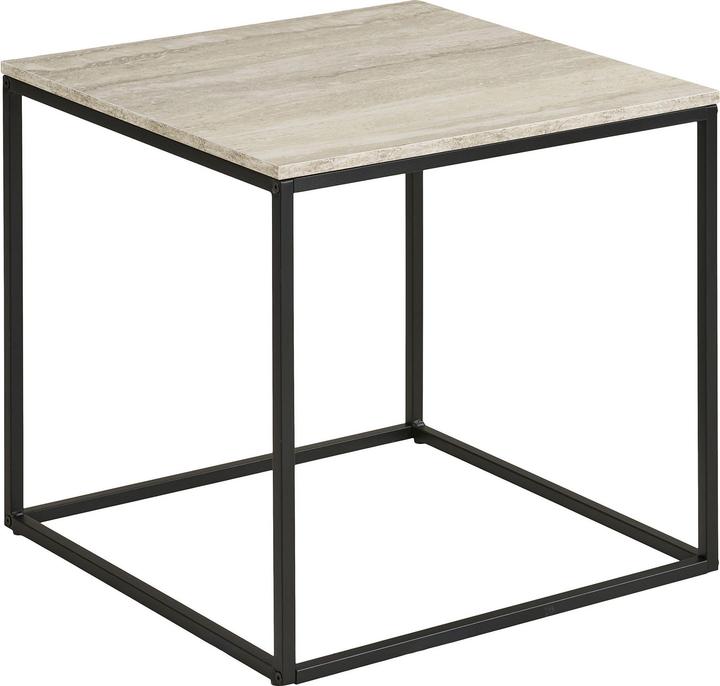 Produktbild House Nordic Beistelltisch Vita 45 x 45 x 45 cm (45 x 45 x 45 cm)