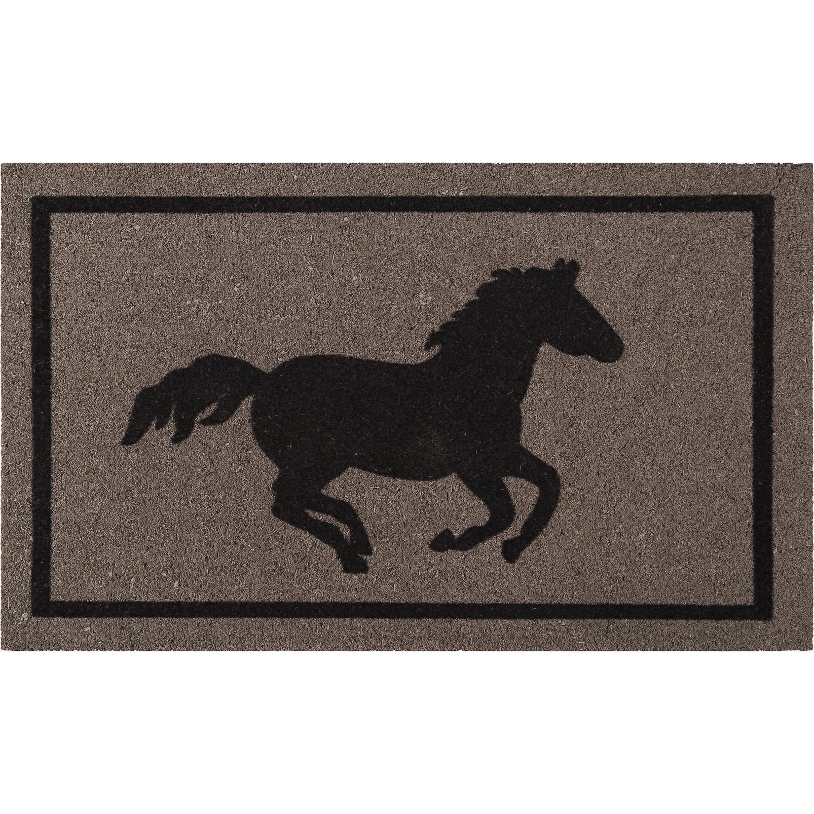 Wecon Home, Fussmatte, Fussmatten Champion (45 x 75 cm)