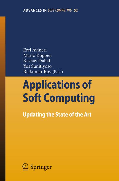 Applications of Soft Computing (2009)
