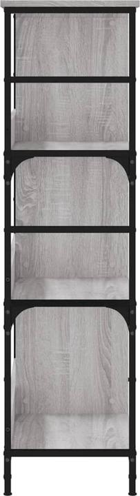 Immagine prodotto vidaXL Georgetta (78,5 x 33 x 153 cm)