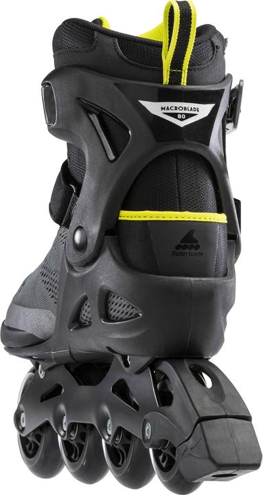 Produktbild Rollerblade Macroblade 80 (41)