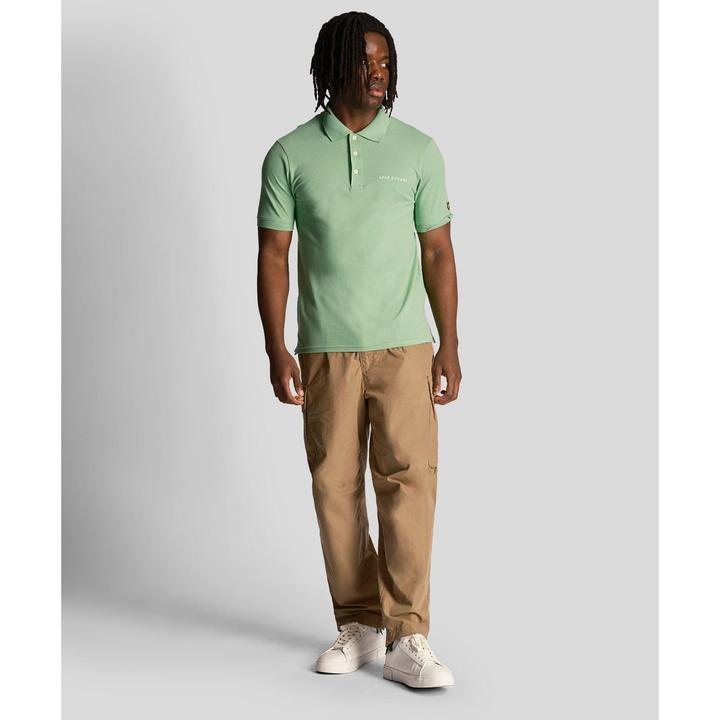 Produktbild Lyle and Scott Poloshirt (M)