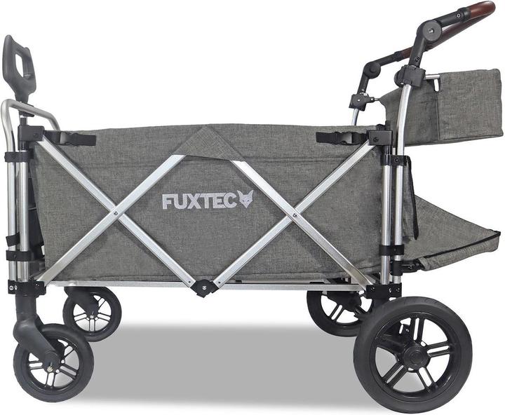 Actual product image Fuxtec FX-CTL950