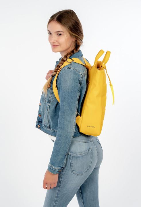 Actual product image Suri Frey Bobby backpack (16.30 l)