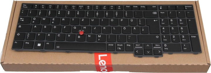 Immagine prodotto Lenovo 5N21K05015
