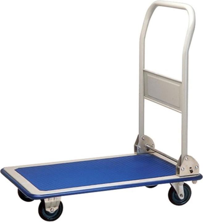 Produktbild Mannesmann Handwagen (150 kg)