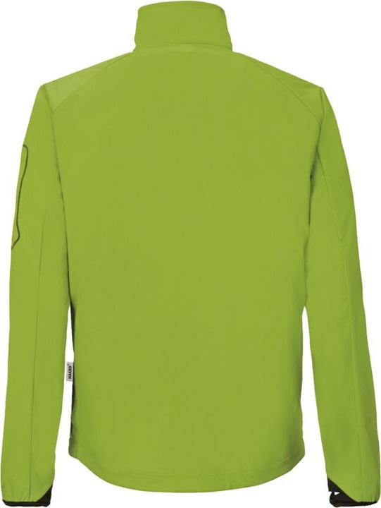 Produktbild Hakro Light-Softshelljacke Brantford (S)
