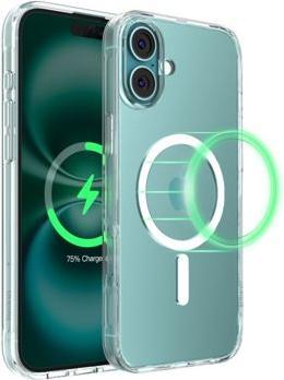 Produktbild Belkin Coque de protection magnetique po (Apple iPhone 16 Plus)