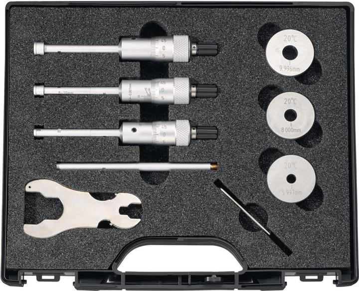 Neriox Innenmessschraubensatz