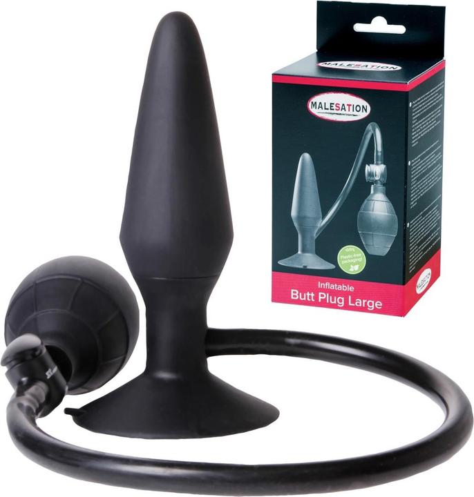 Produktbild Malesation Butt Plug